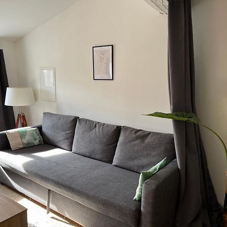 Loft Cosy - Centre Historique Climatise Leilighet Revel  Eksteriør bilde
