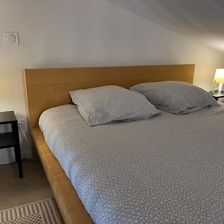 Loft Cosy - Centre Historique Climatise Leilighet Revel  Eksteriør bilde