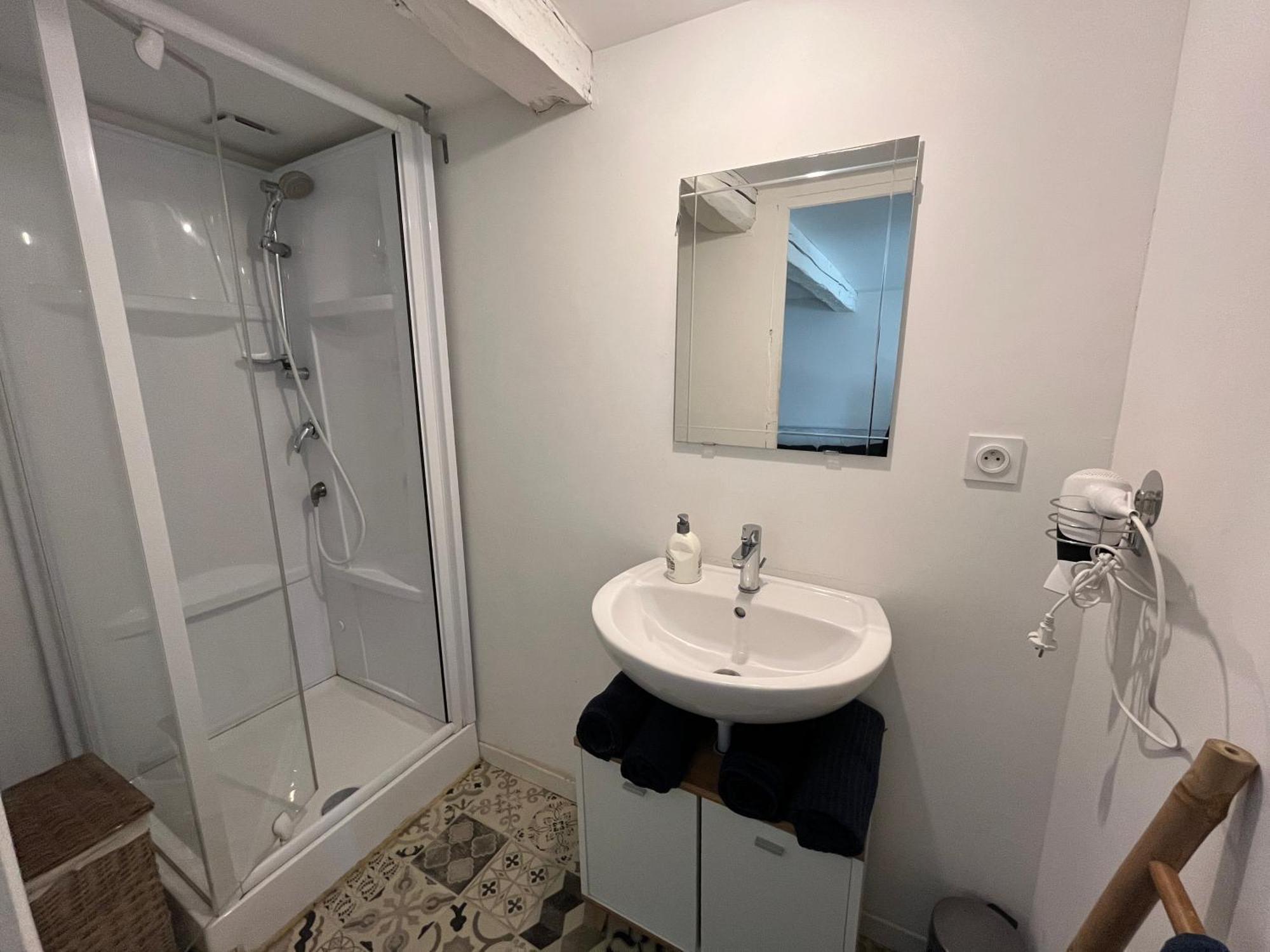 Loft Cosy - Centre Historique Climatise Leilighet Revel  Eksteriør bilde